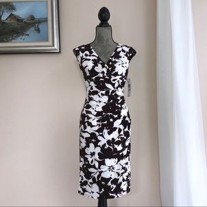 Ralph Lauren Floral Dress